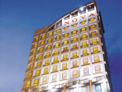 Nova Ξενοδοχείο Κουάλα Λουμπούρ Εξωτερικό φωτογραφία